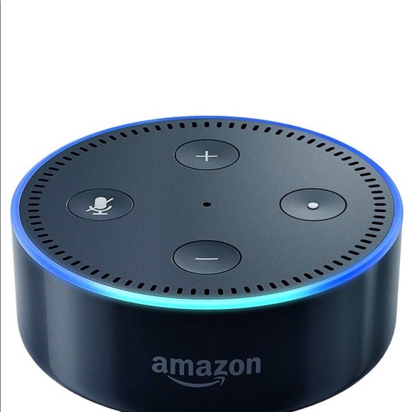 alexa echo dot 2nd generation